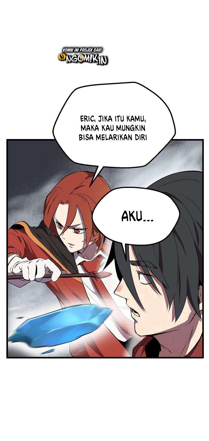 Sword King Chapter 17 Gambar 15