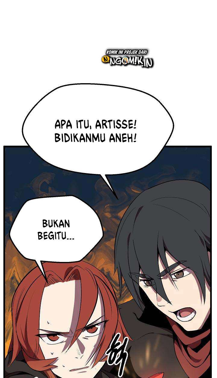 Sword King Chapter 17 Gambar 32