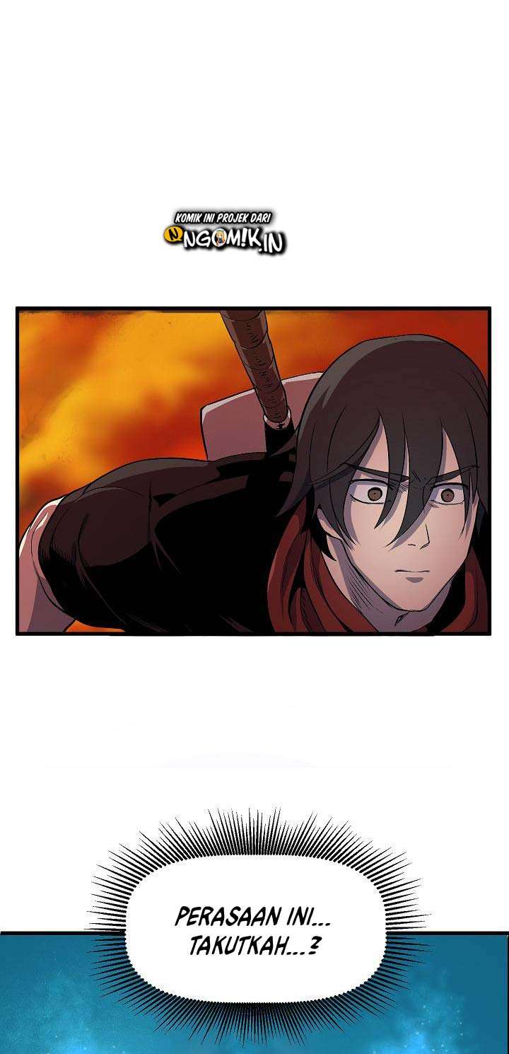 Sword King Chapter 17 Gambar 44