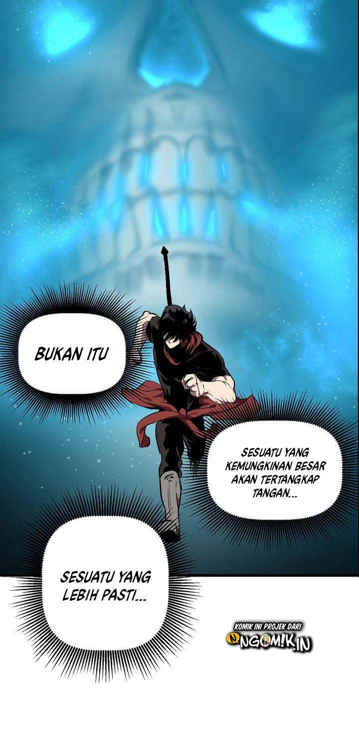 Sword King Chapter 17 Gambar 45