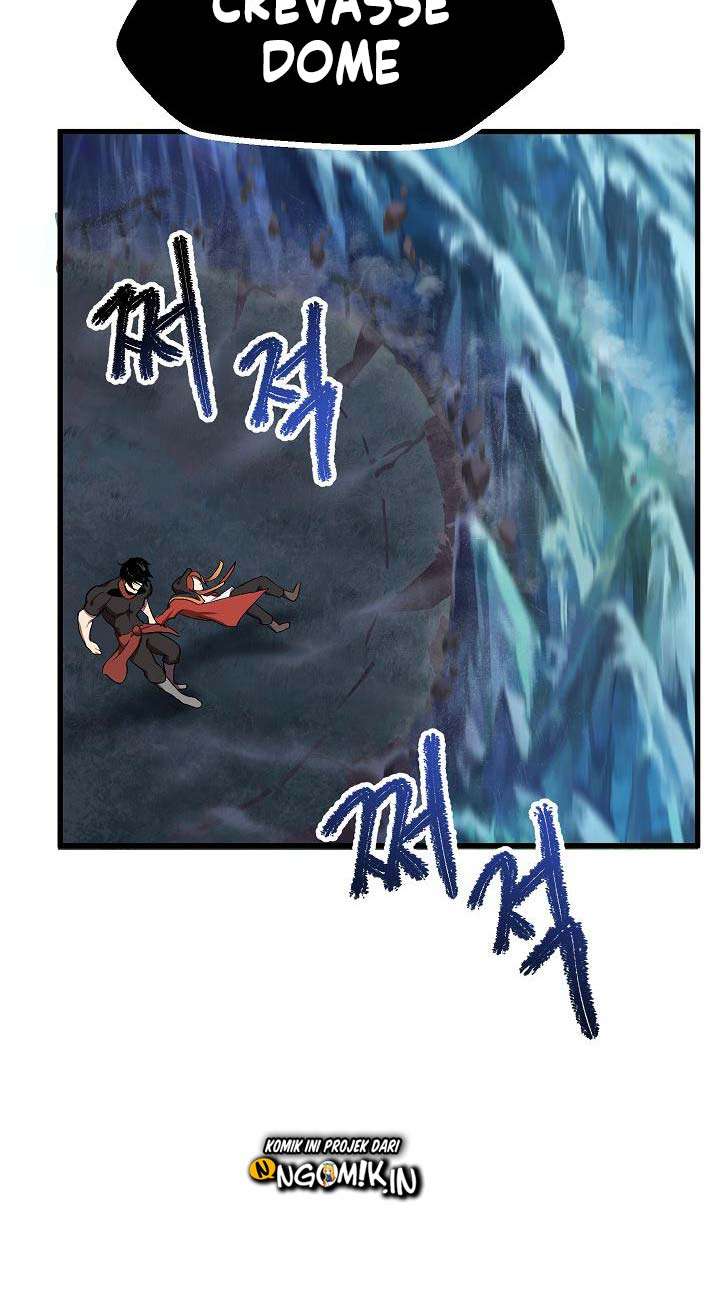 Sword King Chapter 17 Gambar 48