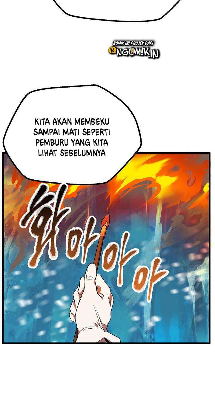 Sword King Chapter 17 Gambar 52