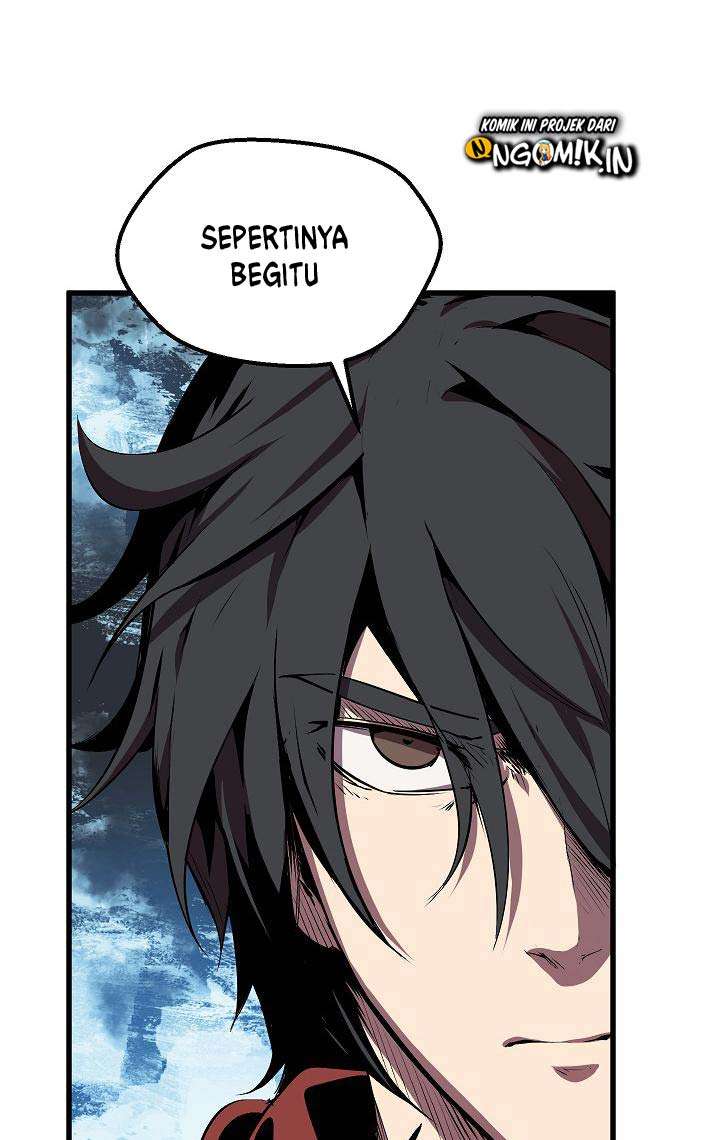 Sword King Chapter 17 Gambar 7