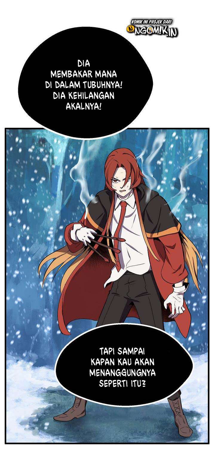 Sword King Chapter 17 Gambar 76