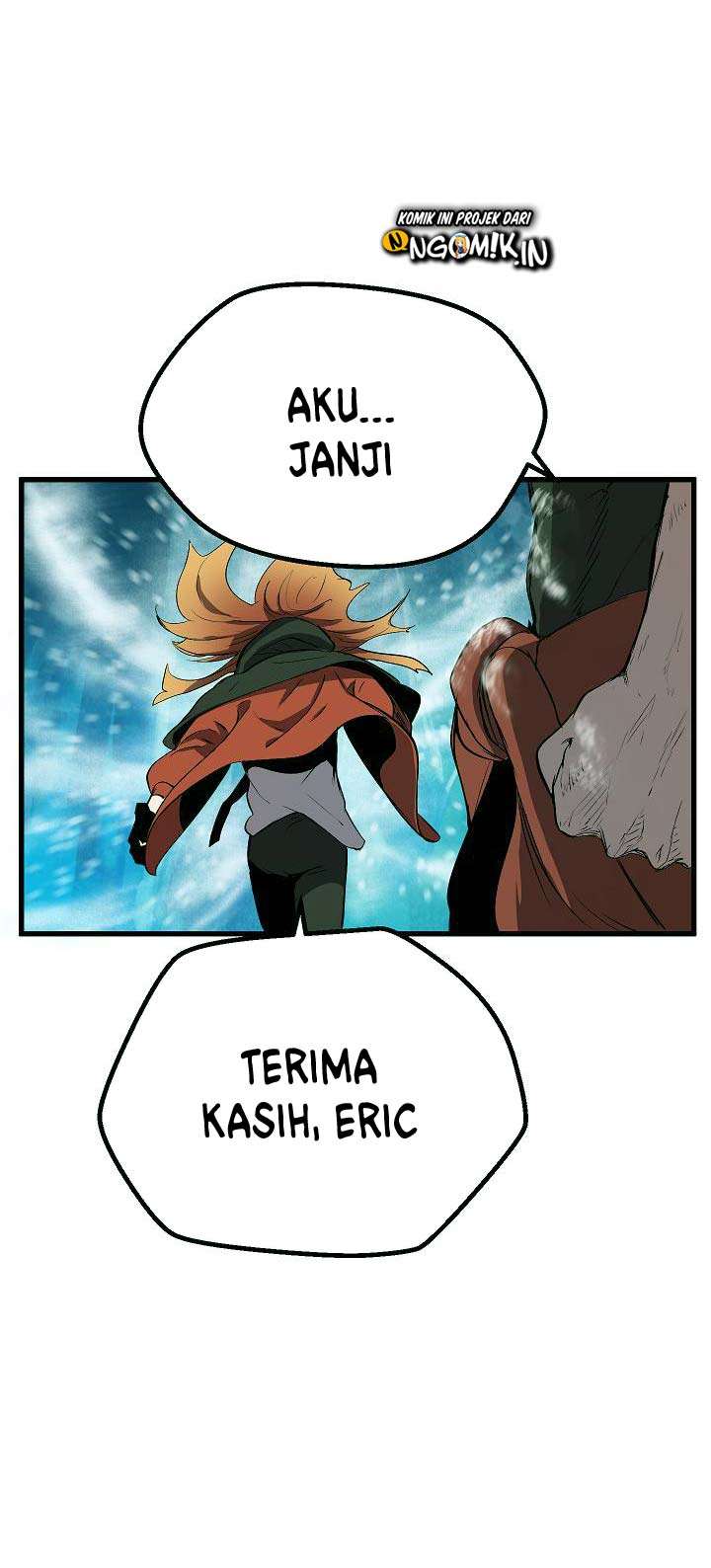 Sword King Chapter 17 Gambar 82