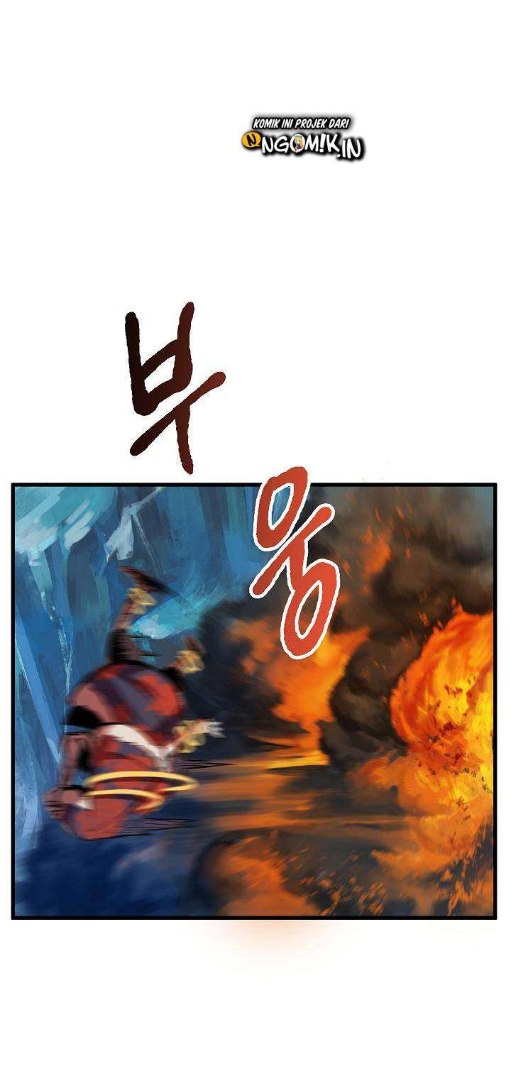 Sword King Chapter 17 Gambar 89