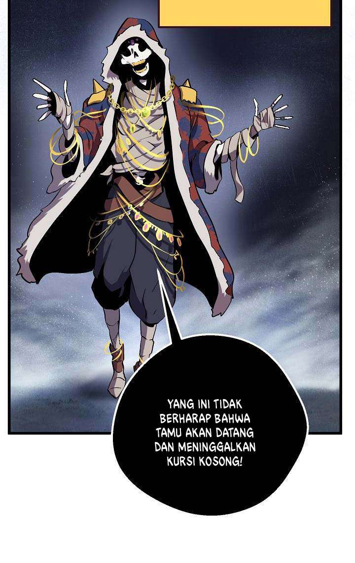 Sword King Chapter 17 Gambar 9