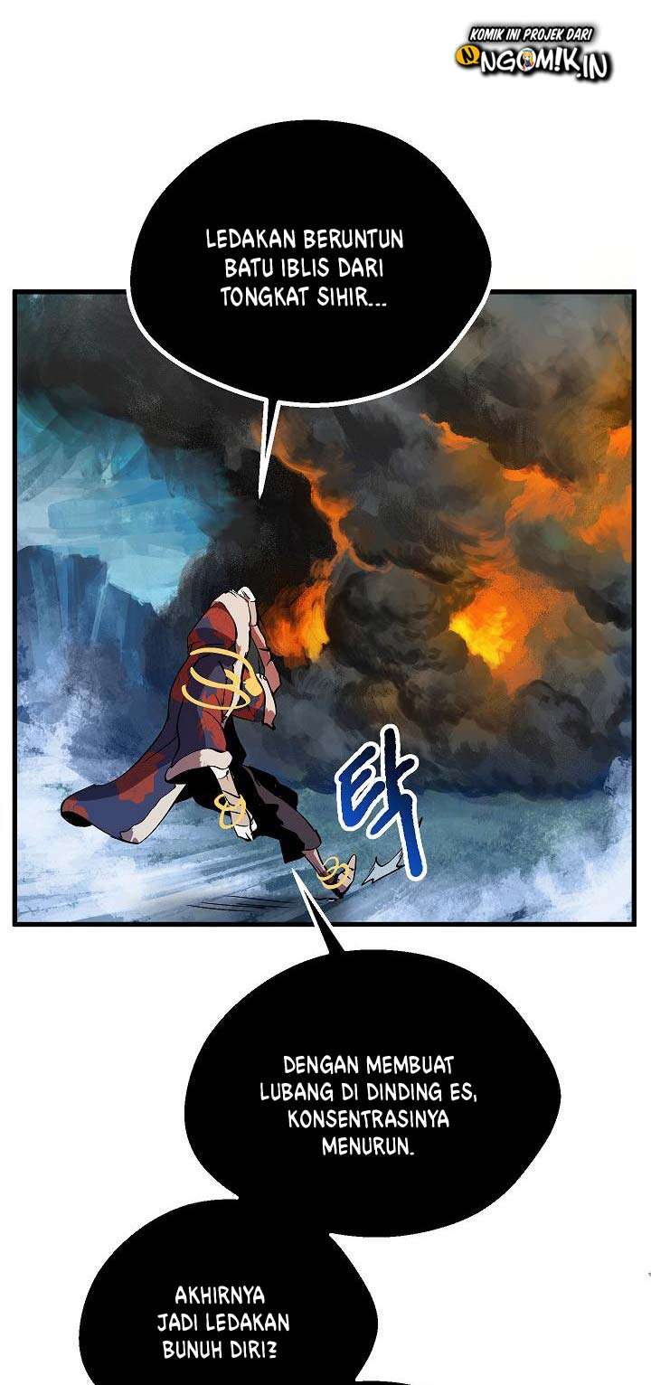 Sword King Chapter 17 Gambar 90