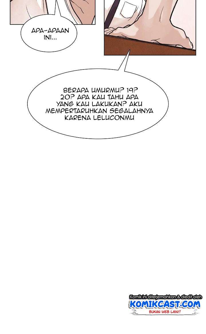 Past Life Regressor Chapter 4 Gambar 26