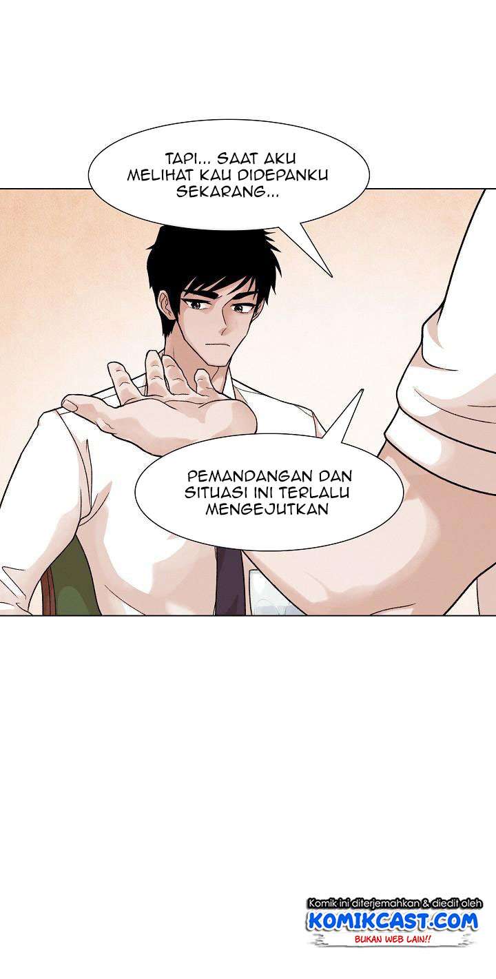 Past Life Regressor Chapter 4 Gambar 54