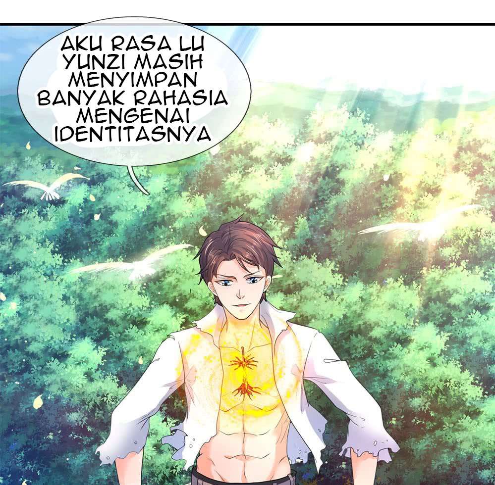 Baca Manhua Wan Gu Shen Wang Chapter 32 Gambar 2