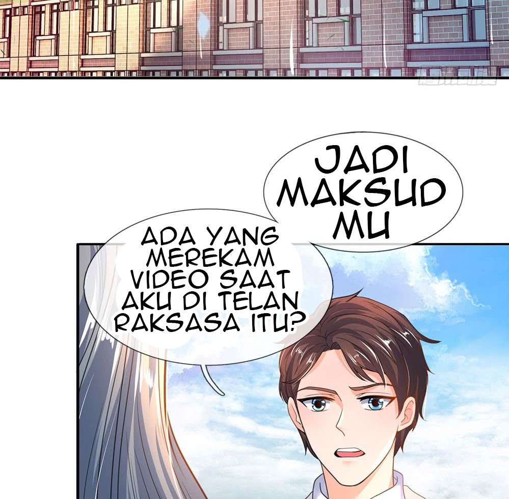 Wan Gu Shen Wang Chapter 32 Gambar 29