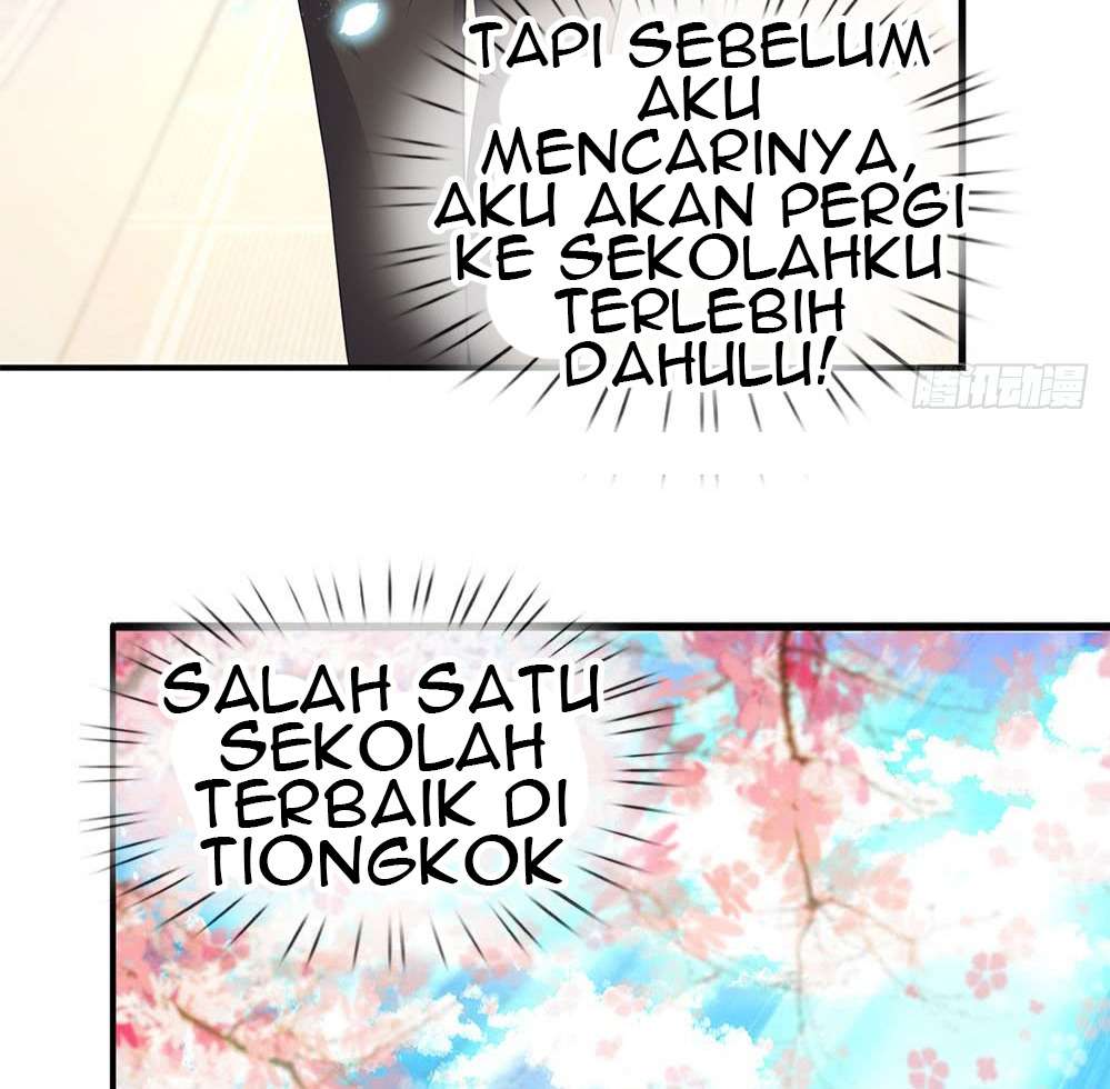 Halaman Komik