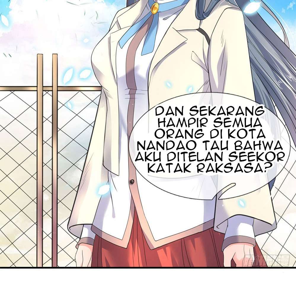 Halaman Komik