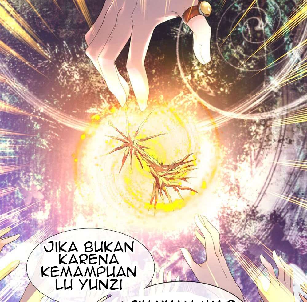 Halaman Komik