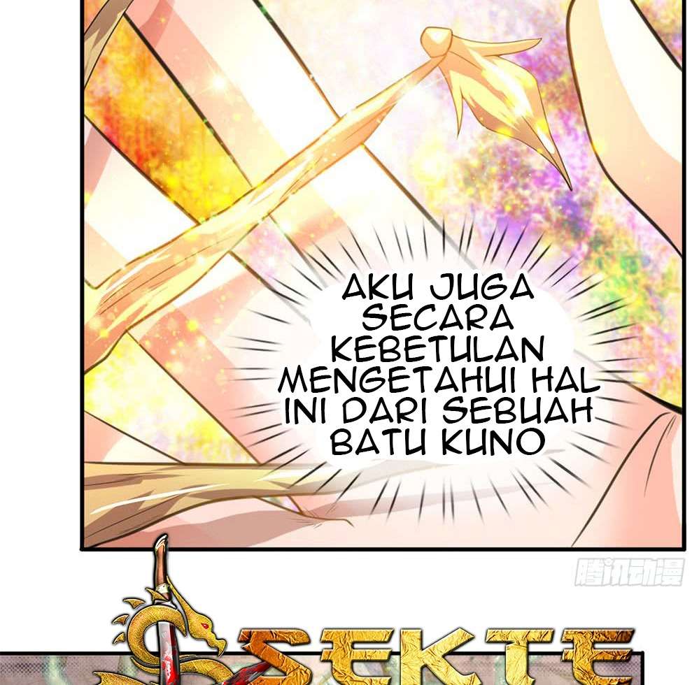 Halaman Komik