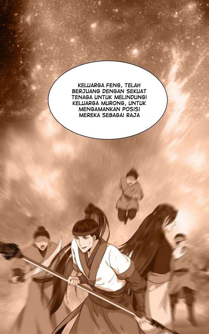 The Ghostly Doctor Chapter 147 Gambar 13