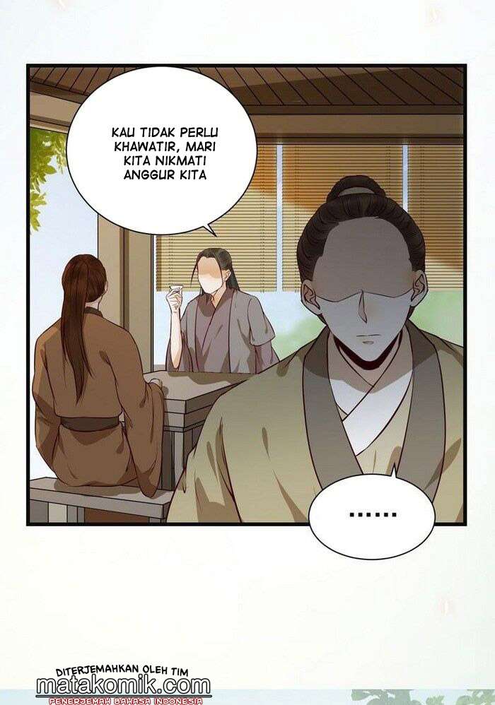 The Ghostly Doctor Chapter 147 Gambar 31
