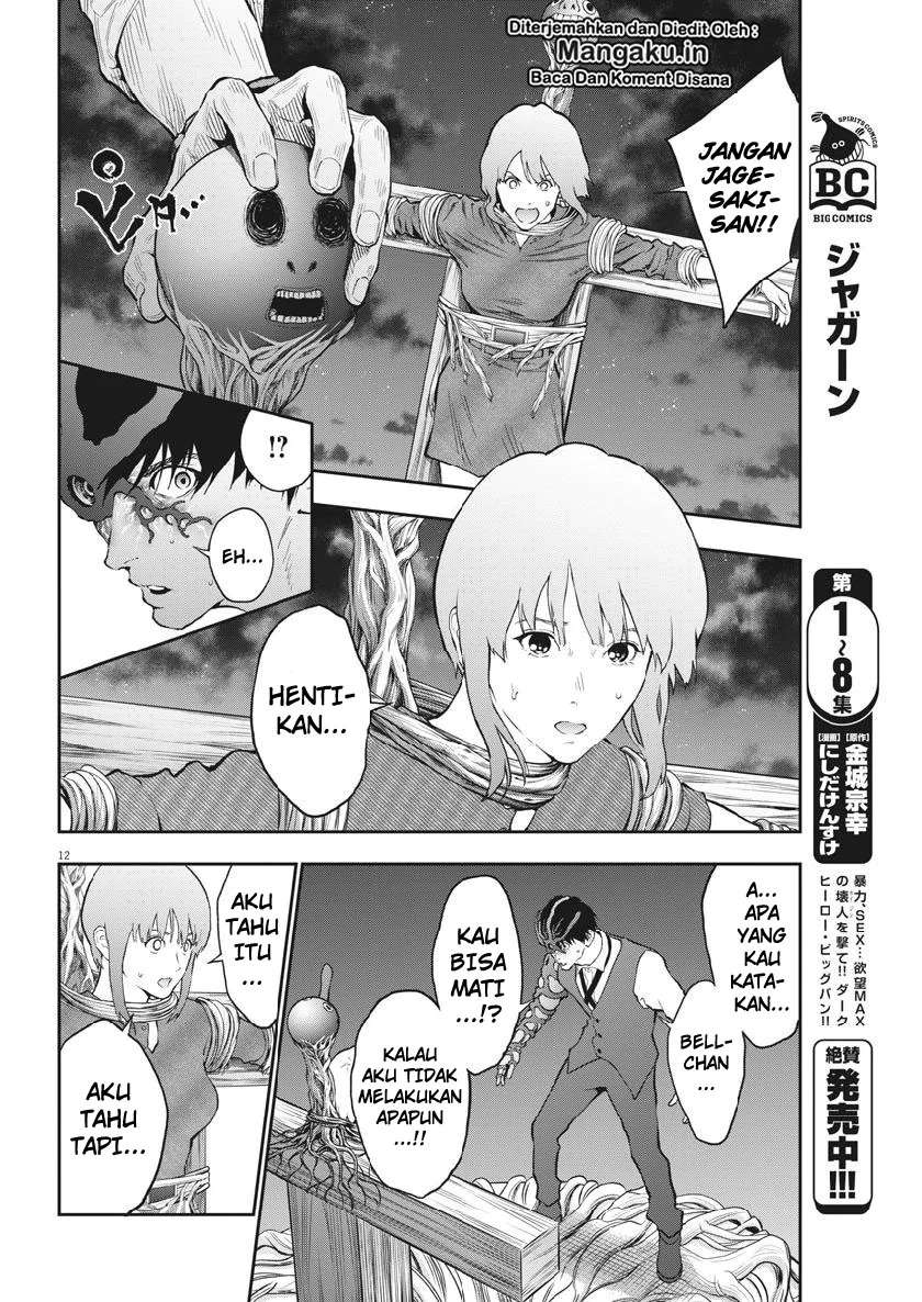 Jagaaaaaan Chapter 97 Gambar 13