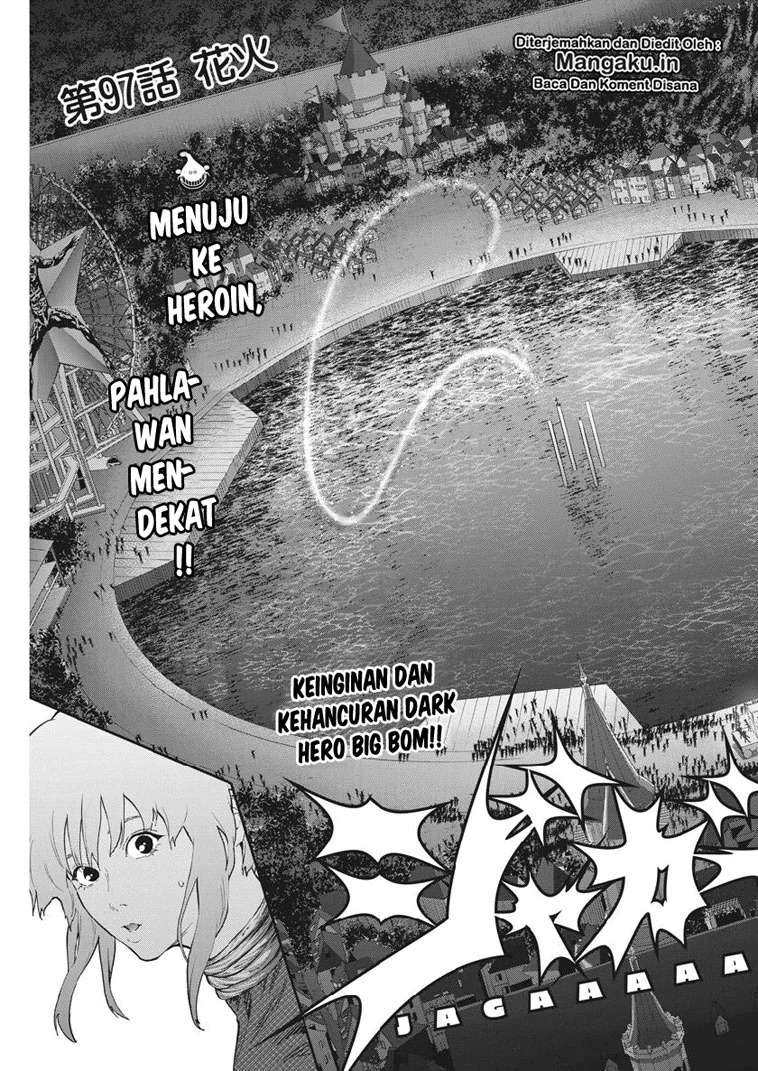 Jagaaaaaan Chapter 97 Gambar 4