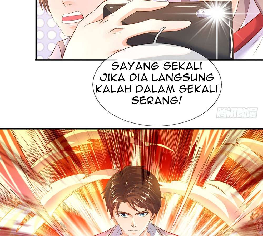 Halaman Komik