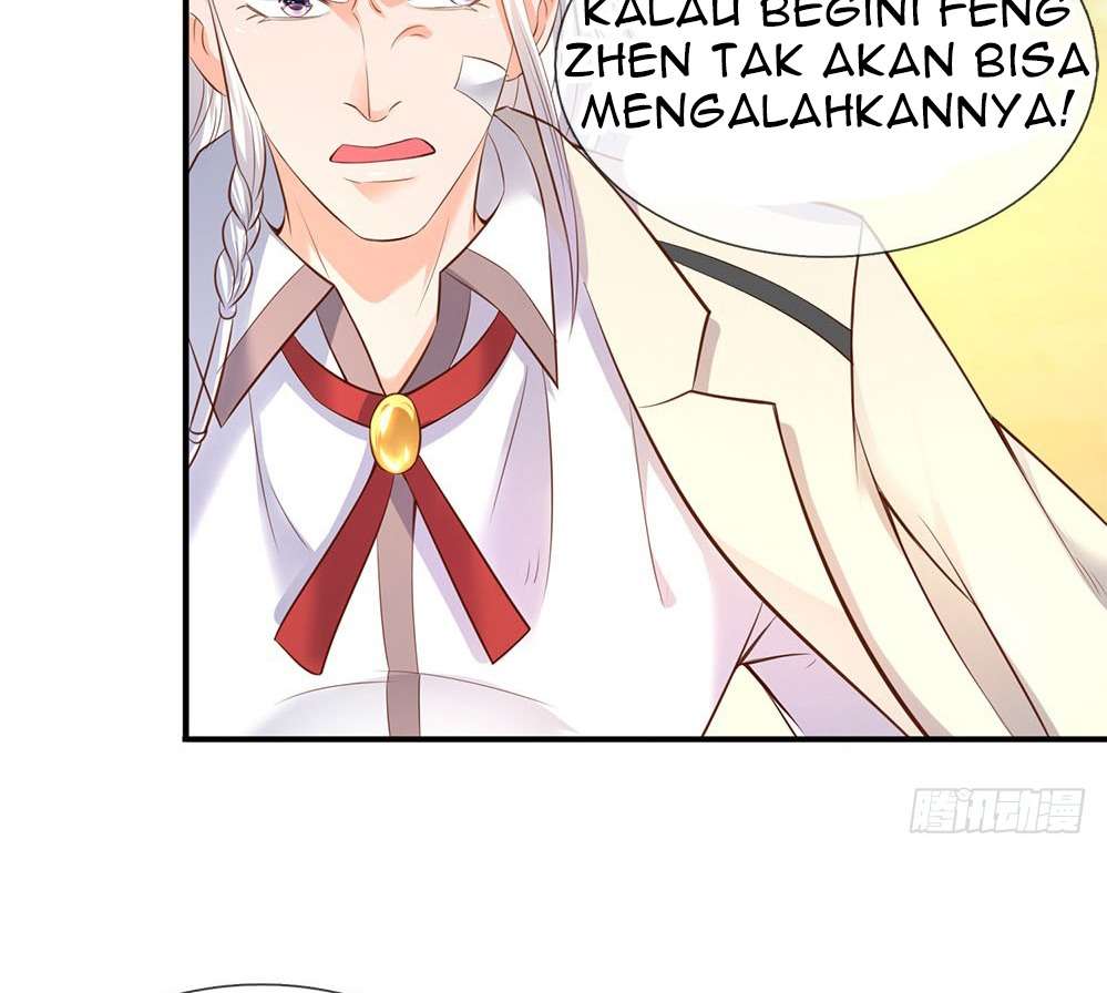 Wan Gu Shen Wang Chapter 37 Gambar 23