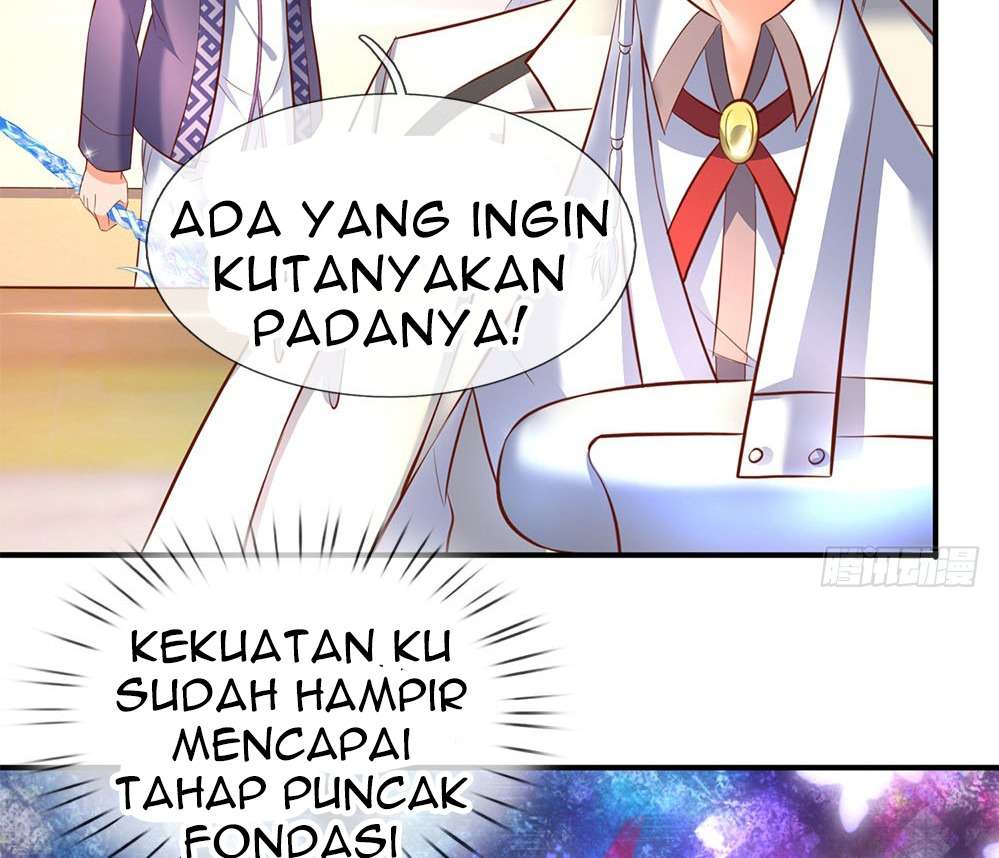 Halaman Komik