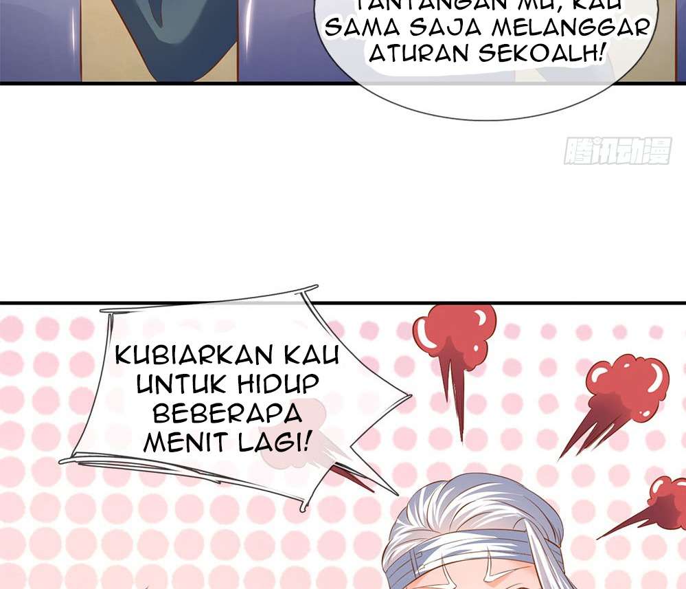 Halaman Komik