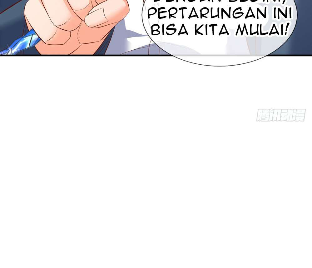 Halaman Komik