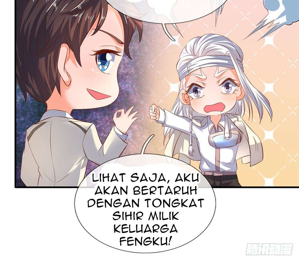 Halaman Komik