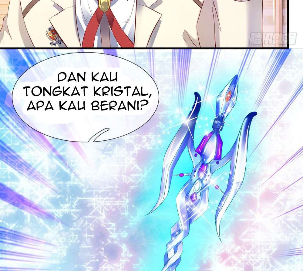 Halaman Komik