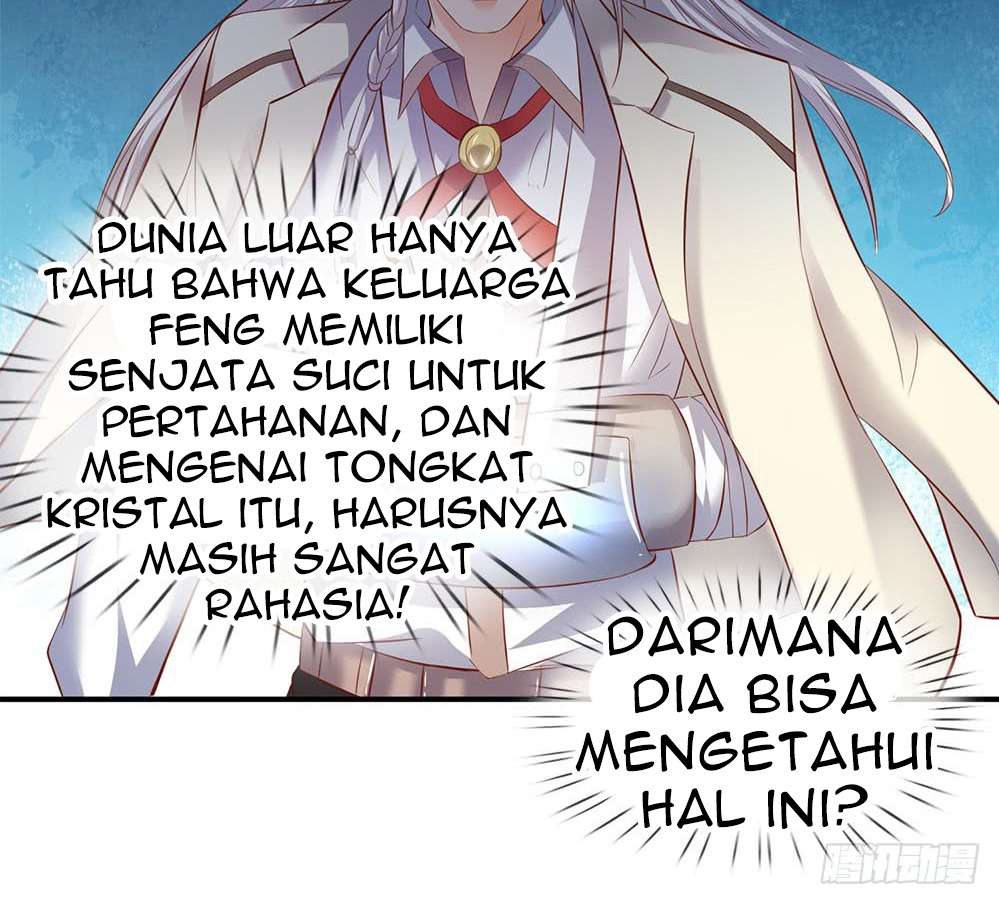 Halaman Komik