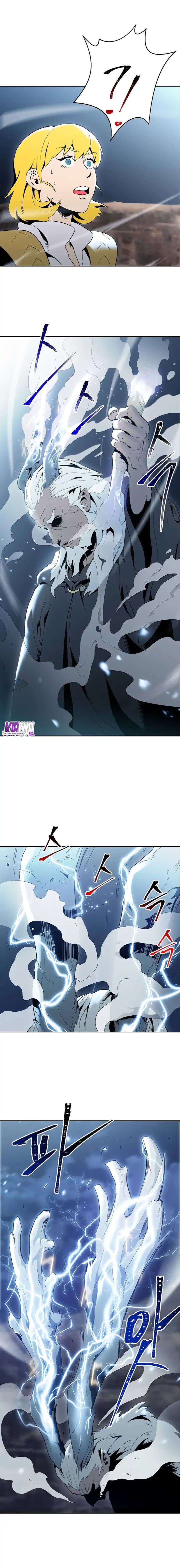 Skeleton Soldier Couldn’t Protect the Dungeon Chapter 43 Gambar 10