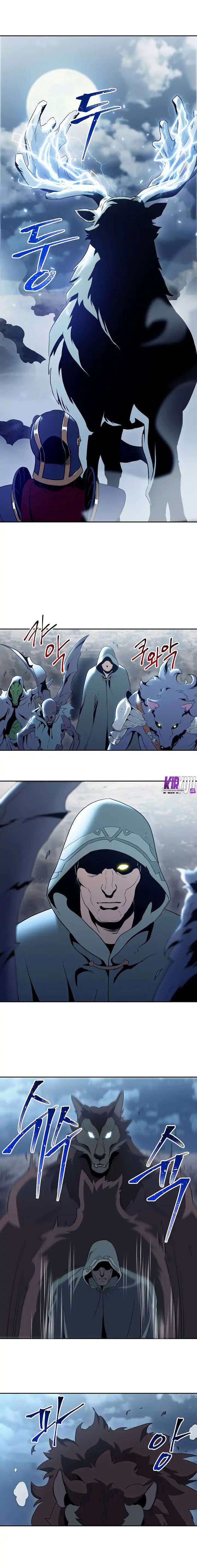 Skeleton Soldier Couldn’t Protect the Dungeon Chapter 43 Gambar 12