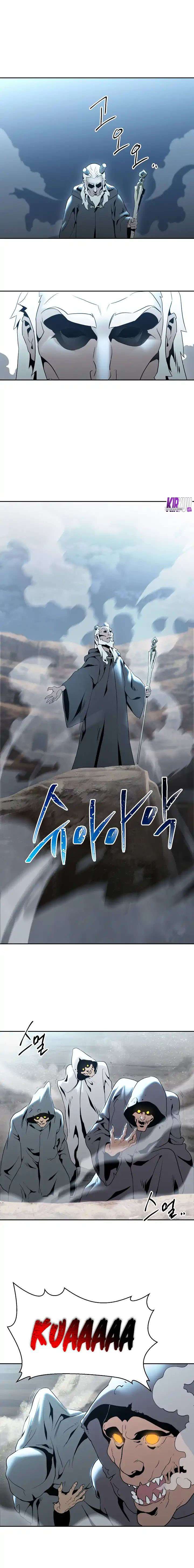 Skeleton Soldier Couldn’t Protect the Dungeon Chapter 43 Gambar 9