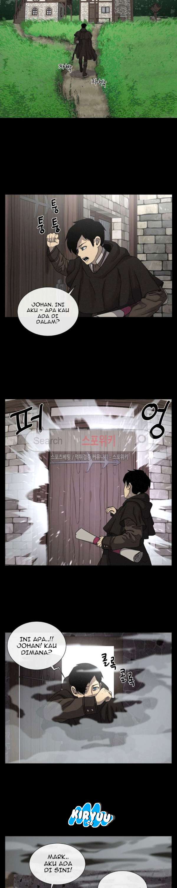 The Devil Boy Chapter 57 Gambar 22