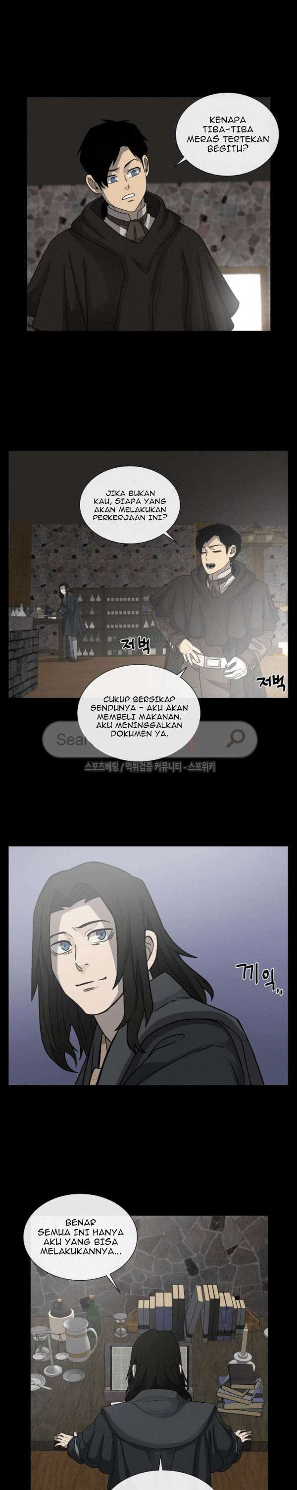 The Devil Boy Chapter 57 Gambar 24