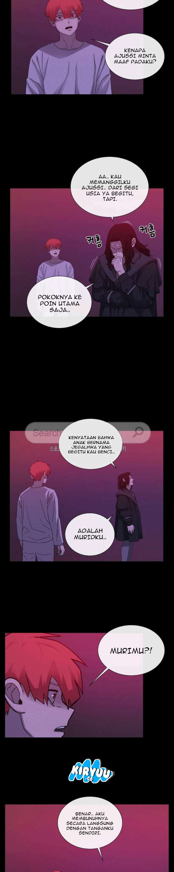 The Devil Boy Chapter 57 Gambar 3