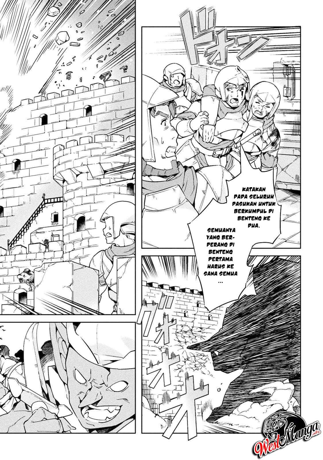 NEET dakedo Hello Work ni Ittara Isekai ni Tsuretekareta Chapter 20 Gambar 19