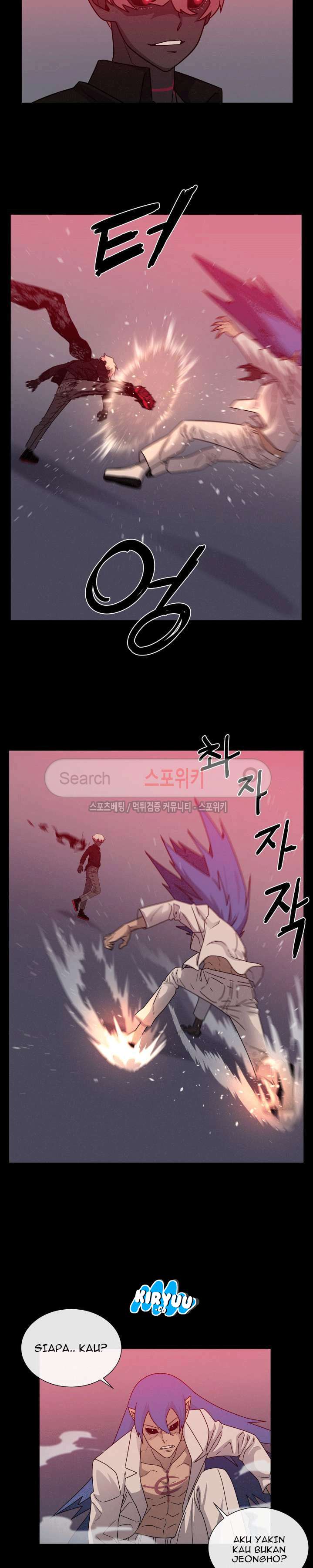 The Devil Boy Chapter 56 Gambar 13