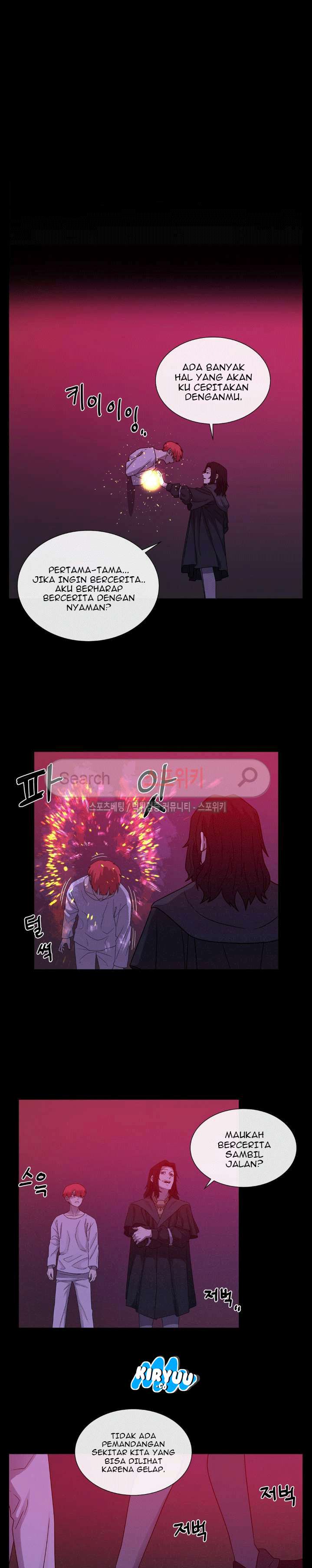 The Devil Boy Chapter 56 Gambar 24