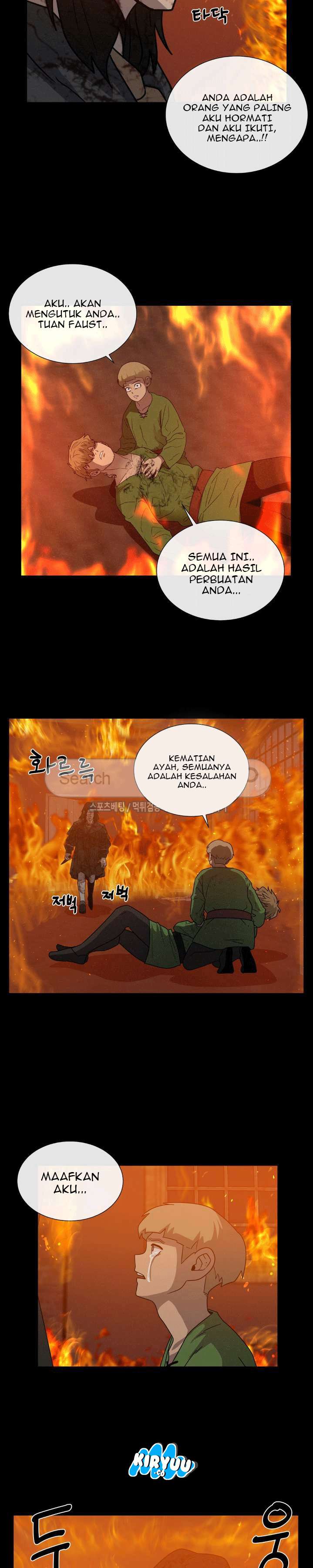 The Devil Boy Chapter 56 Gambar 26