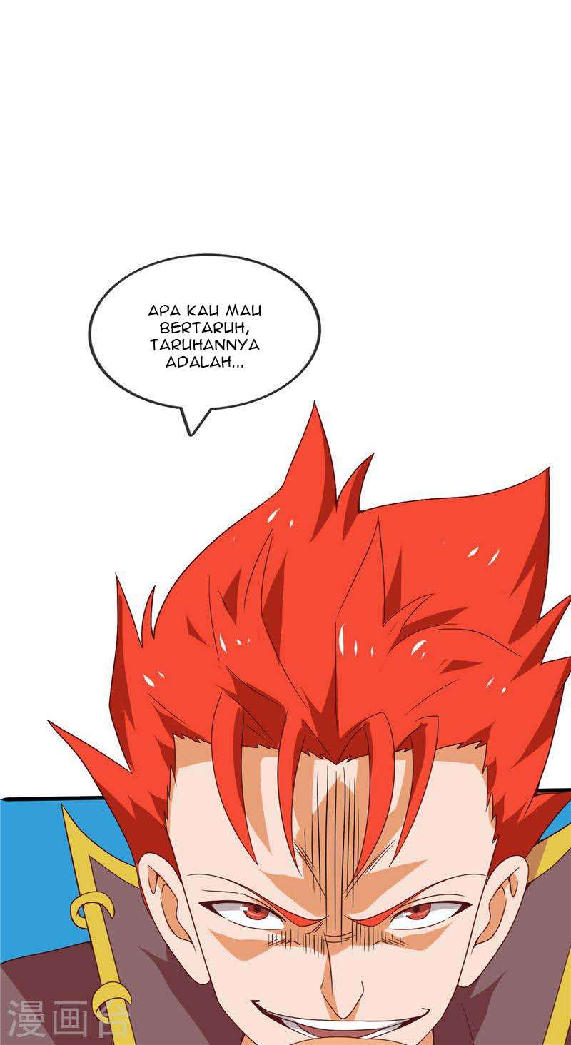 Supreme Godly System Chapter 204 Gambar 23