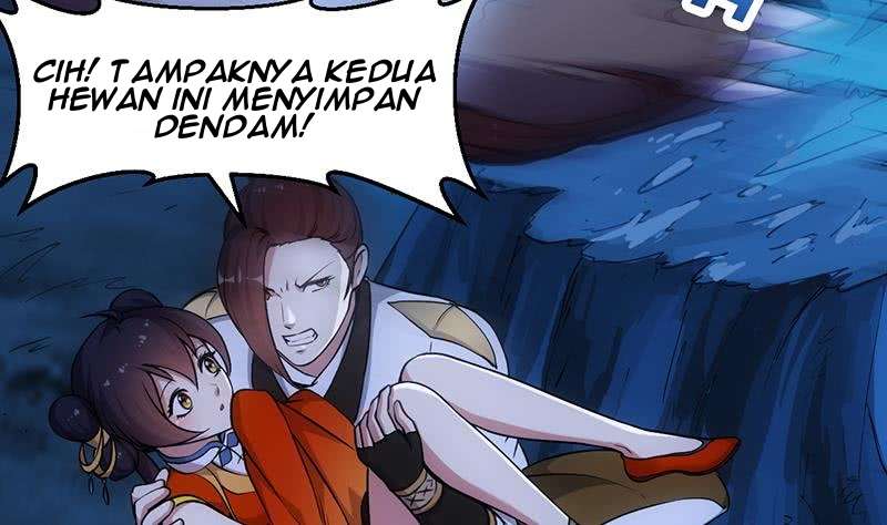 Guardian Dragon System Chapter 9 Gambar 26