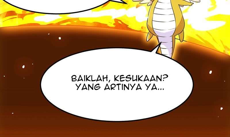 Guardian Dragon System Chapter 8 Gambar 12
