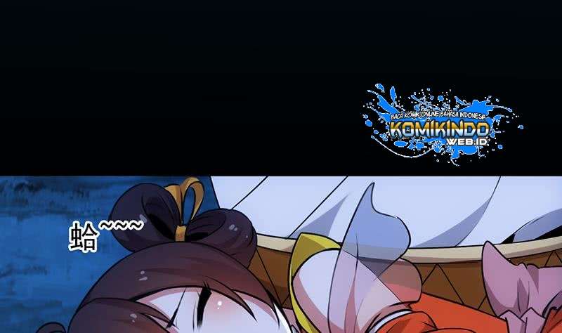 Guardian Dragon System Chapter 8 Gambar 5