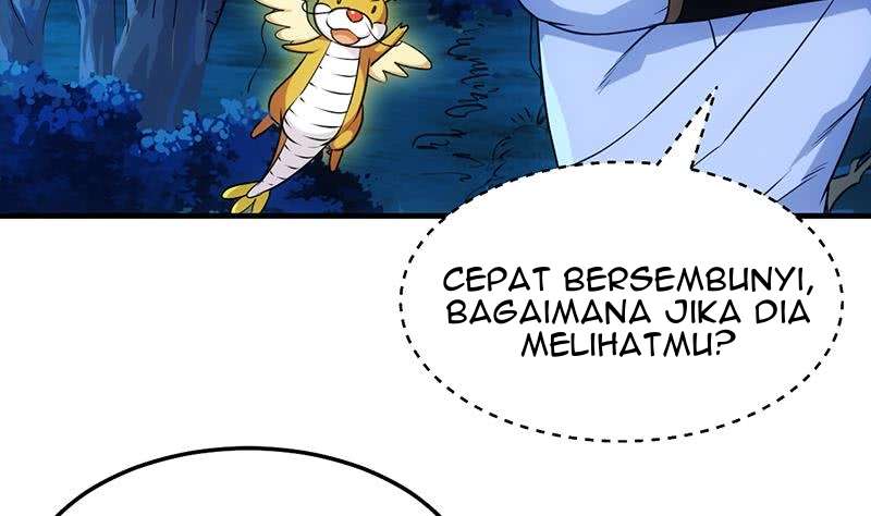 Guardian Dragon System Chapter 5 Gambar 41