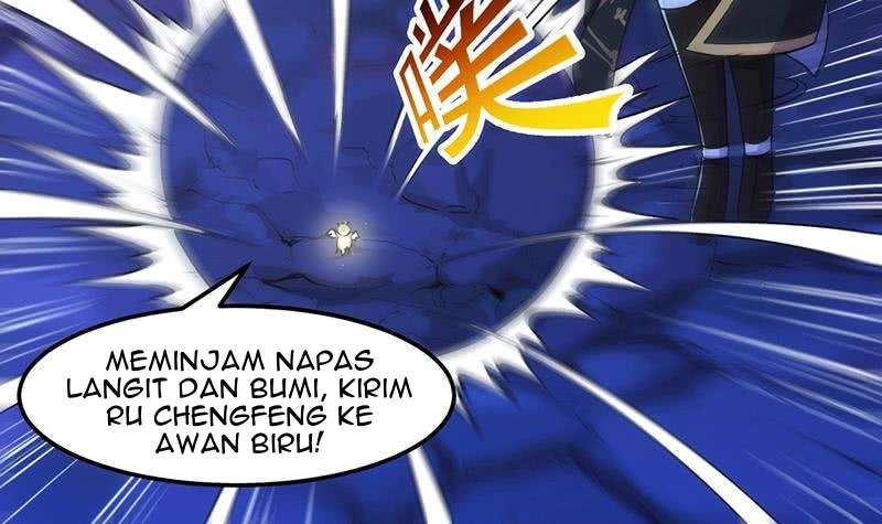 Guardian Dragon System Chapter 2 Gambar 42