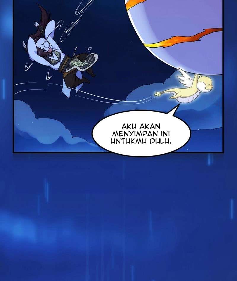 Guardian Dragon System Chapter 2 Gambar 44