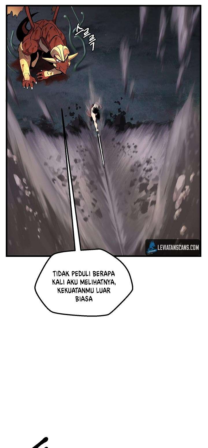 Sword King Chapter 20 Gambar 10